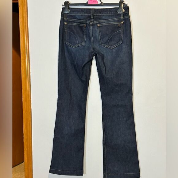 Joe’s Jeans Honey fit bootcut Jean size 27 BIN A - Picture 6 of 8
